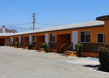 Aristocrat Motel hotel thumbnail 7