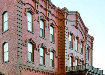 Grand Union Hotel hotel thumbnail 2