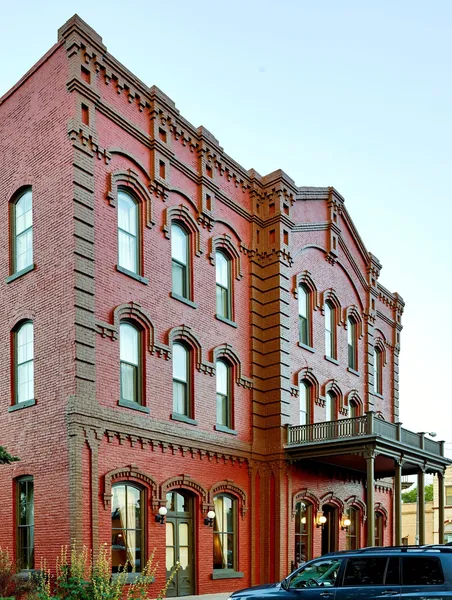 Grand Union Hotel hotel detail image 2