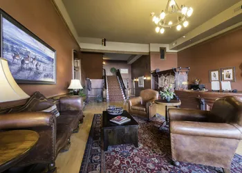 Grand Union Hotel hotel thumbnail 4