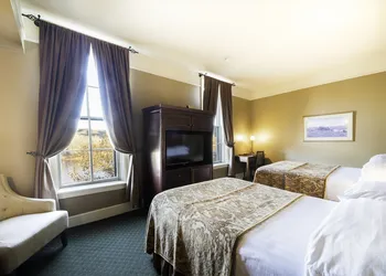 Grand Union Hotel hotel thumbnail 5