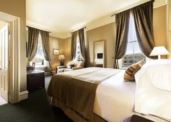 Grand Union Hotel hotel thumbnail 6