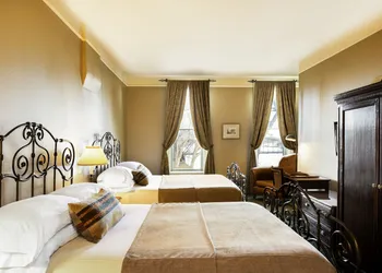 Grand Union Hotel hotel thumbnail 7