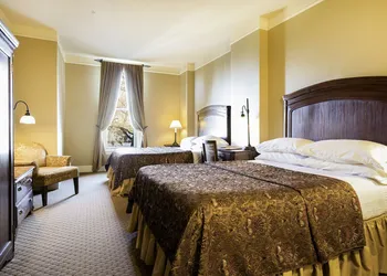 Grand Union Hotel hotel thumbnail 8