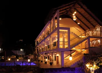 Bungalows Zicatela hotel thumbnail 2