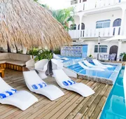 Bungalows Zicatela hotel detail image 4