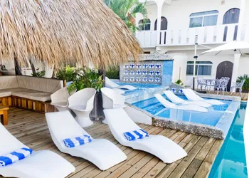 Bungalows Zicatela hotel thumbnail 4