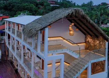 Bungalows Zicatela hotel thumbnail 5
