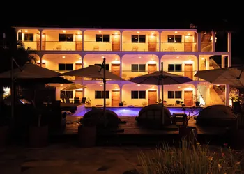 Bungalows Zicatela hotel thumbnail 6