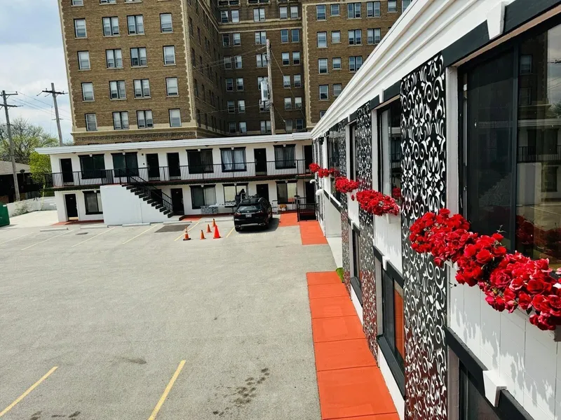 Village Inn hotel detail image 6