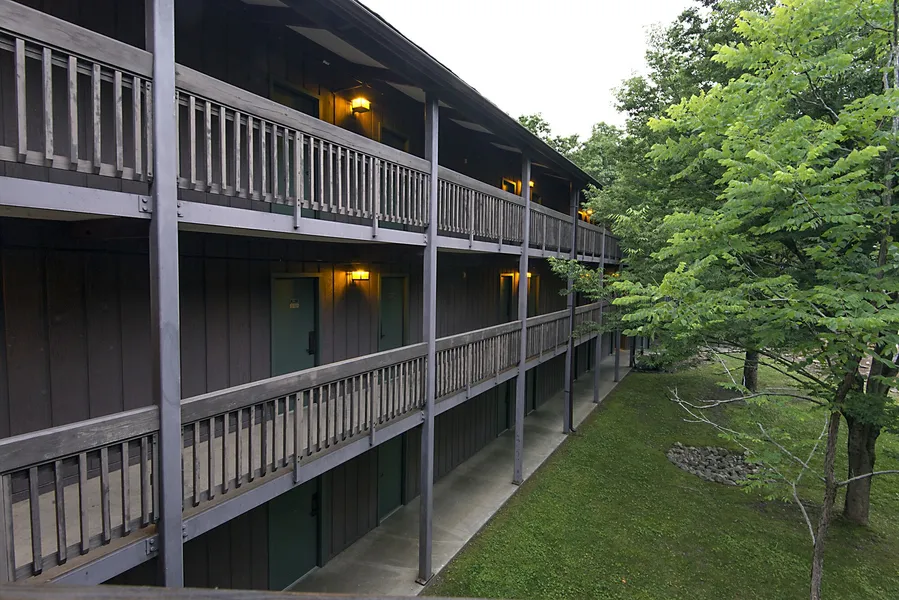 Greenbo Lake State Resort Park hotel detail image 2