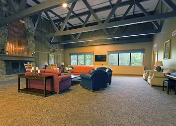Greenbo Lake State Resort Park hotel thumbnail 3