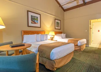 Greenbo Lake State Resort Park hotel thumbnail 7