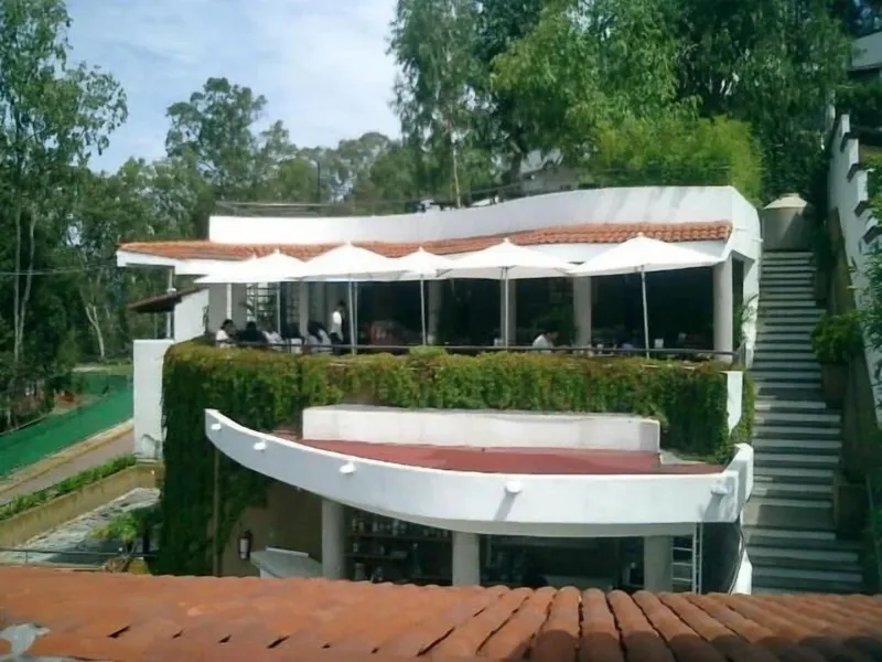 Casa Cielo hotel detail image 2