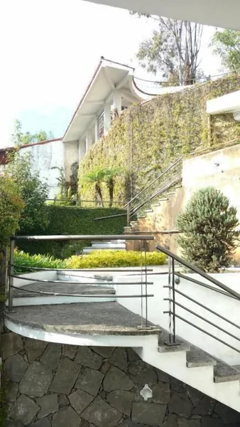 Casa Cielo hotel detail image 6