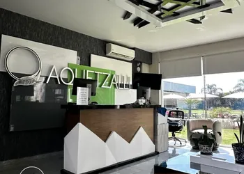 Hotel Aquetzalli hotel thumbnail 4