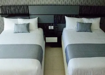 Hotel Aquetzalli hotel thumbnail 8