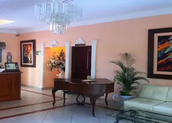 Hotel Villa San Francisco hotel thumbnail 2