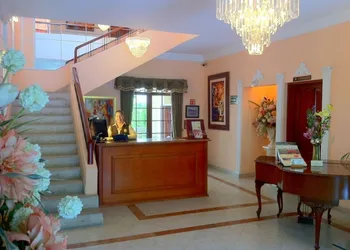 Hotel Villa San Francisco hotel thumbnail 3