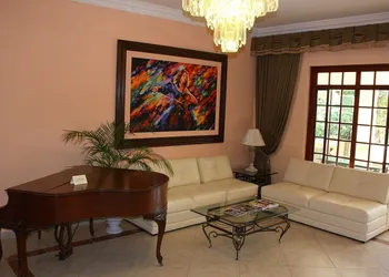 Hotel Villa San Francisco hotel thumbnail 4