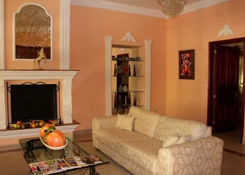 Hotel Villa San Francisco hotel thumbnail 5