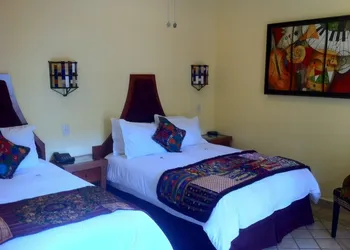 Hotel Villa San Francisco hotel thumbnail 6