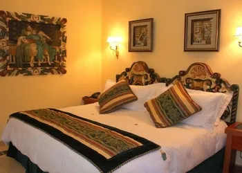 Hotel Villa San Francisco hotel thumbnail 8