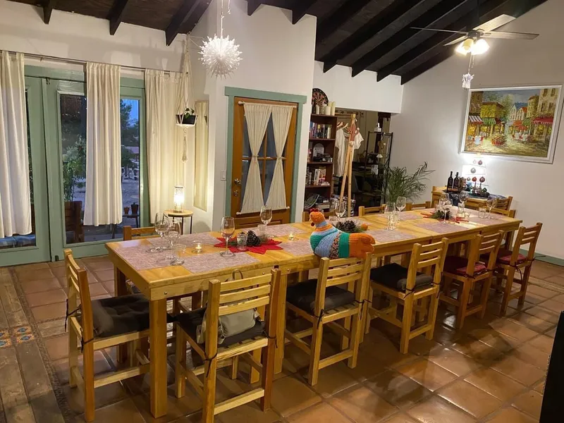 Casa Mayoral B&B Pet friendly hotel detail image 6