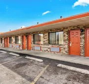 Budget Host Inn by Hotel O Portland near I-65 hotel detail image 4