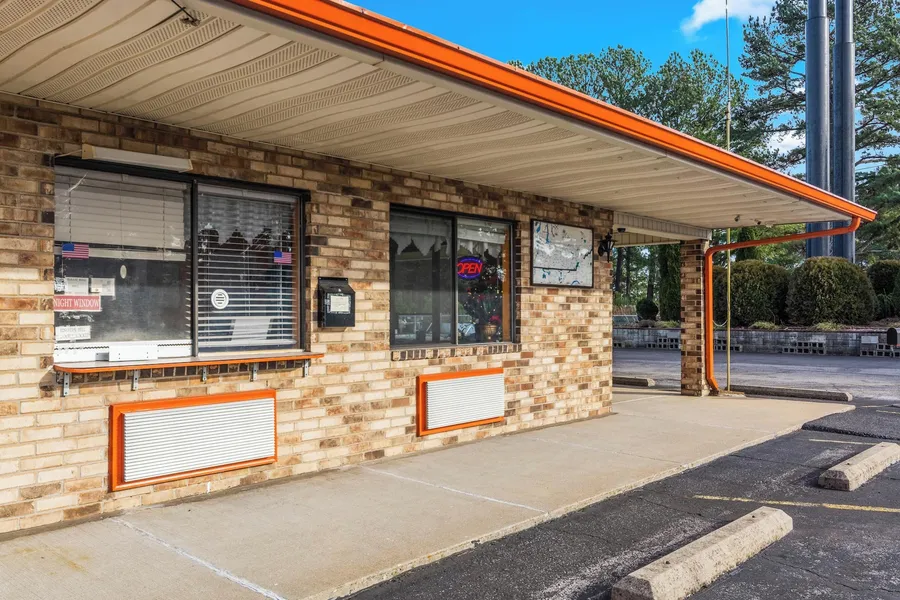 Budget Host Inn by Hotel O Portland near I-65 hotel detail image 6