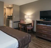 Guest Inn & Suites - Midtown Medical Center hotel detail image 7