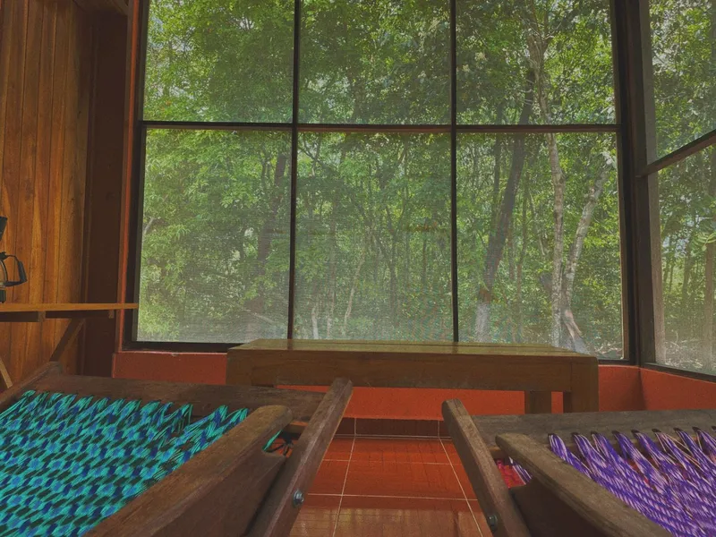 Ecohabitat hotel detail image 2