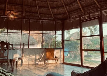 Ecohabitat hotel thumbnail 3