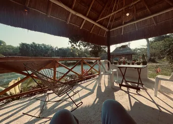 Ecohabitat hotel thumbnail 5