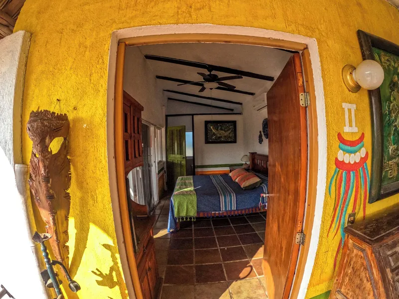 Casa Artista BnB Manzanillo hotel detail image 2