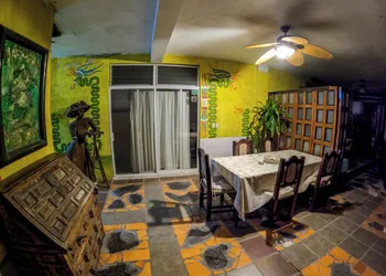 Casa Artista BnB Manzanillo hotel thumbnail 3