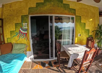 Casa Artista BnB Manzanillo hotel thumbnail 4