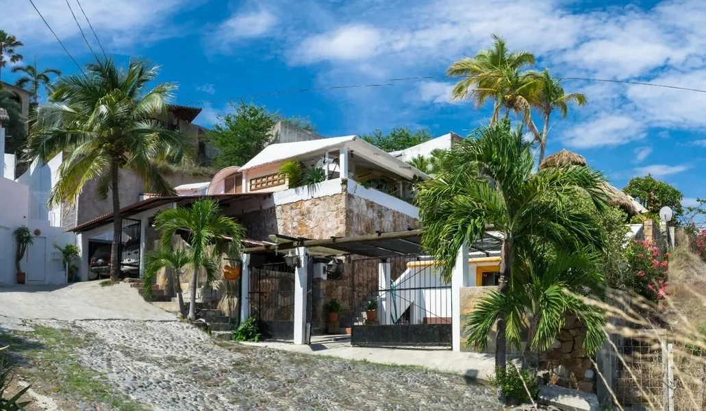 Casa Artista BnB Manzanillo hotel detail image 6