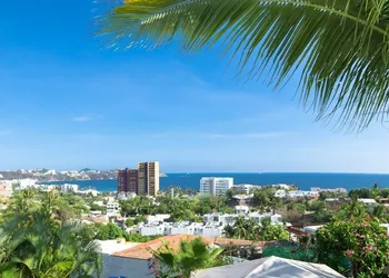 Casa Artista BnB Manzanillo hotel thumbnail 7