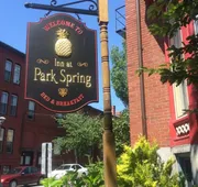 Inn at Park Spring hotel detail image 3