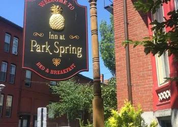 Inn at Park Spring hotel thumbnail 3