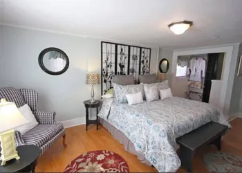 Inn at Park Spring hotel thumbnail 7