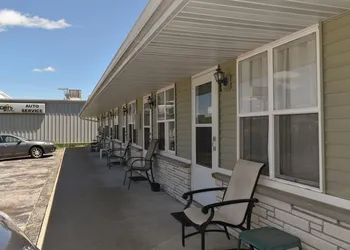 Stay Inn Motel hotel thumbnail 2