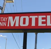 Stay Inn Motel hotel detail image 4