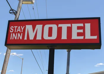Stay Inn Motel hotel thumbnail 4