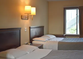 Stay Inn Motel hotel thumbnail 6