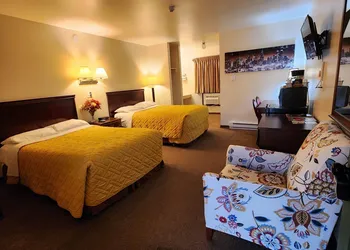 Stay Inn Motel hotel thumbnail 8