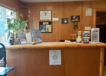 Grey Squirrel Resort hotel thumbnail 3