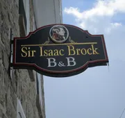 Sir Isaac Brock B&B Luxury Suites hotel detail image 4