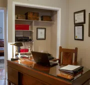Sir Isaac Brock B&B Luxury Suites hotel detail image 5